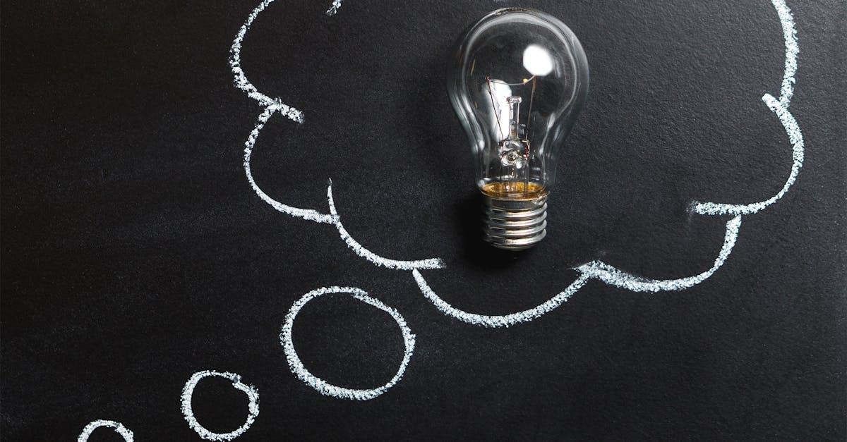 découvrez l'univers de la créativité : inspirez-vous des idées novatrices, explorez des techniques artistiques et libérez votre potentiel créatif pour transformer vos visions en réalité.