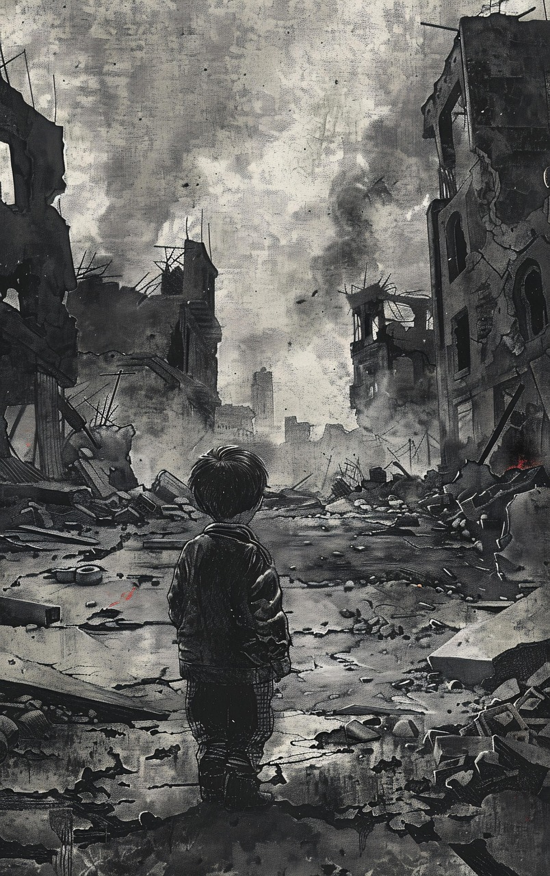 découvrez les conséquences et les répercussions d'événements marquants dans 'aftermath'. une exploration captivante des défis et des transformations qui suivent des crises, mêlant émotion et réflexion. plongez dans un monde où chaque choix compte.