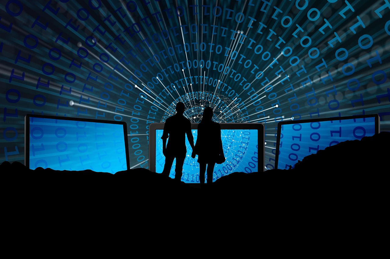 découvrez l'importance de la digitalisation dans le monde moderne. transformez votre entreprise grâce à des solutions numériques innovantes et optimisez vos processus pour rester compétitif sur le marché.