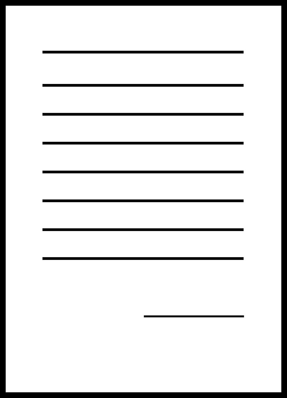 découvrez tout ce qu'il faut savoir sur le renouvellement de contrat : démarches, conseils pratiques et enjeux pour garantir la continuité de vos engagements professionnels.