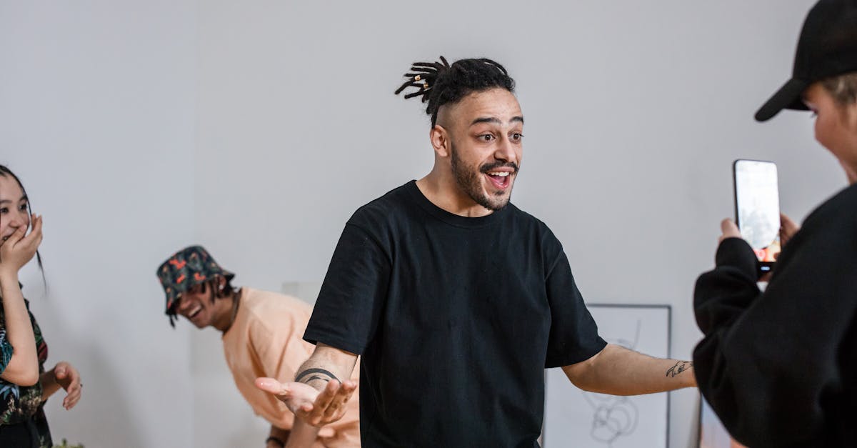 découvrez les meilleures pratiques en matière de talent acquisition pour attirer et fidéliser les meilleurs candidats. optimisez votre processus de recrutement et développez une stratégie efficace pour renforcer votre équipe avec des talents exceptionnels.