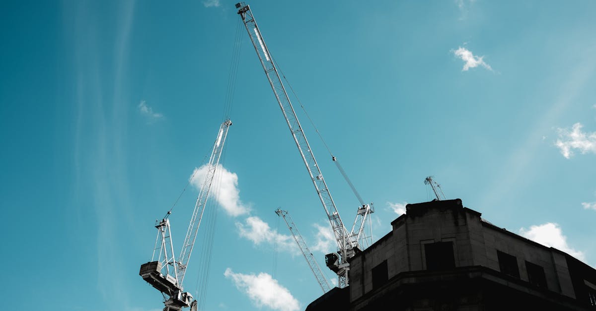 découvrez le concept de co-construction, une approche collaborative qui favorise le partage d'idées et la création collective. apprenez comment impliquer toutes les parties prenantes dans le processus de développement pour maximiser l'innovation et atteindre des résultats optimaux.