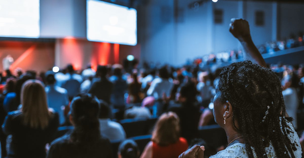 découvrez les dernières tendances et innovations lors de notre conférence annuelle. rejoignez des experts, partagez vos idées et élargissez votre réseau dans un environnement inspirant.