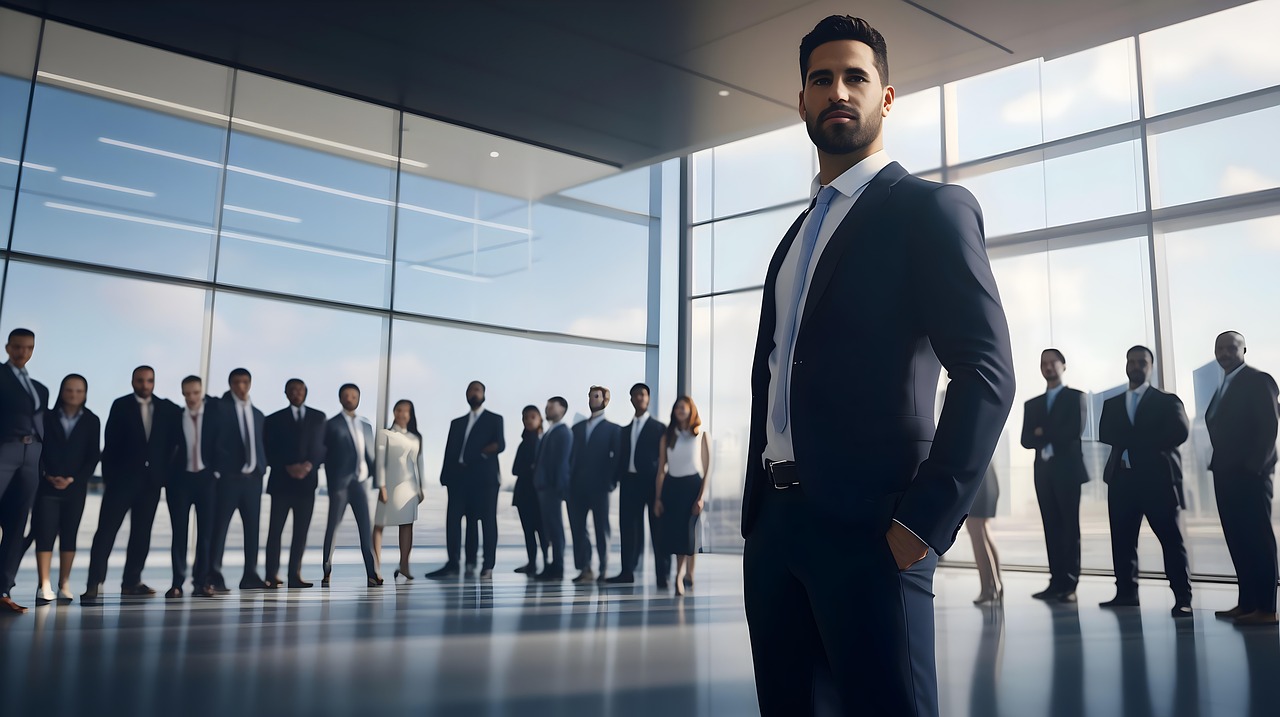 découvrez les clés de l'entrepreneuriat : conseils, stratégies et inspirations pour lancer et développer votre propre entreprise avec succès.