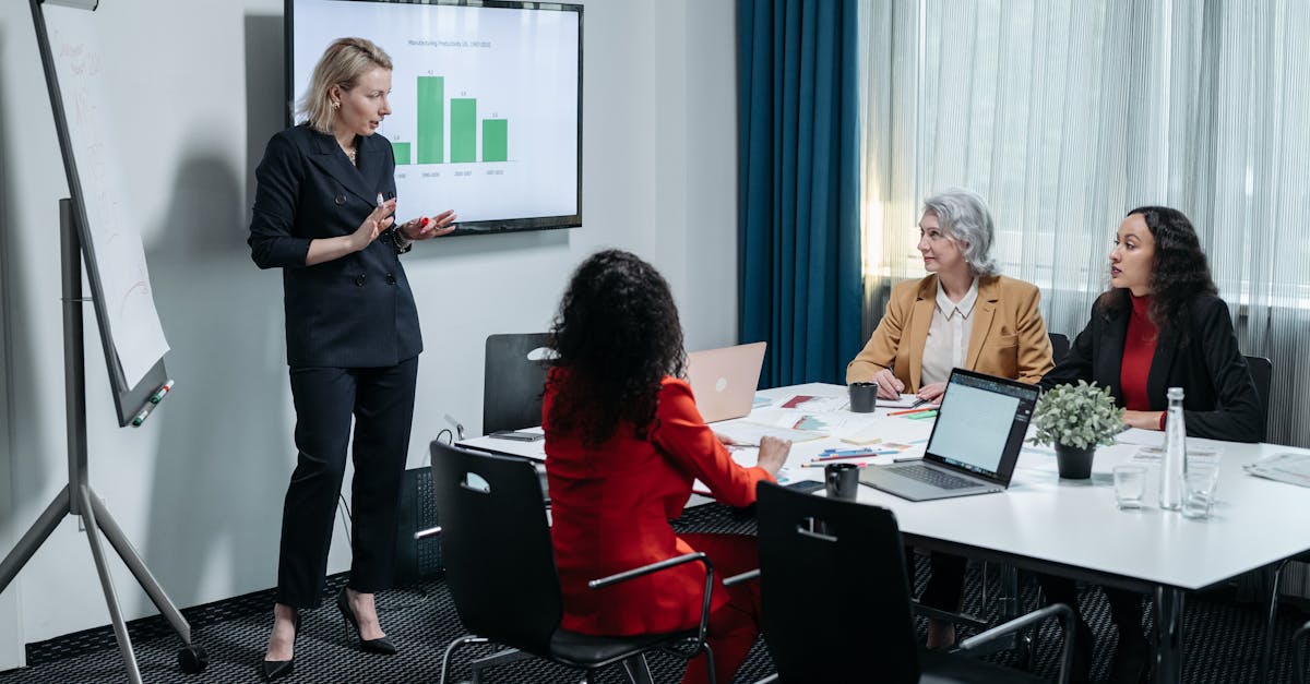 Le leadership collaboratif : une approche innovante pour améliorer la performance des équipes