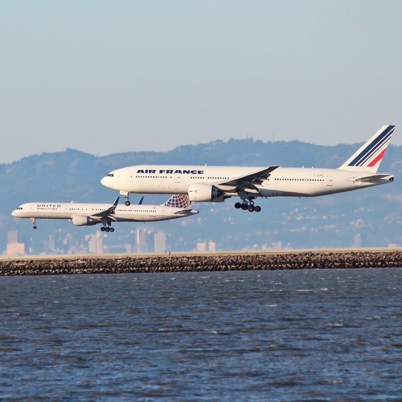 AirFrance Intralignes : découvrez les nouveautés incontournables de 2026