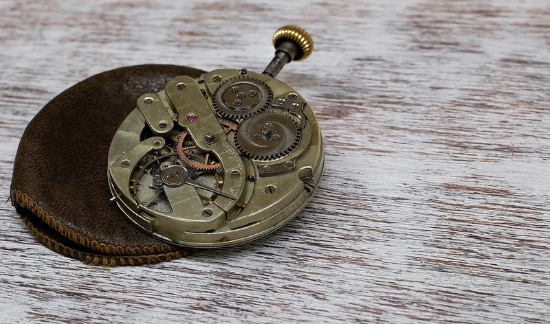 Le logo Omega à travers le temps