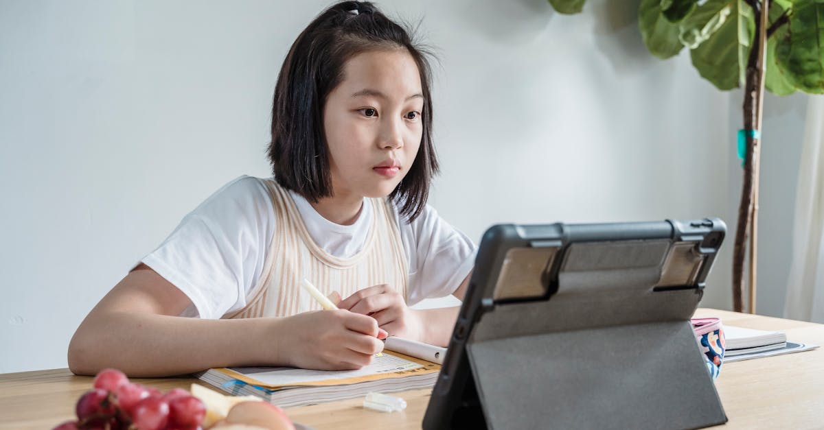 Ressources en ligne : comment optimiser votre apprentissage