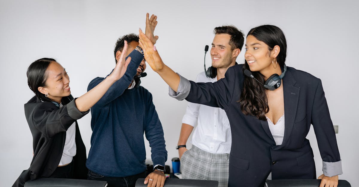 Les clés du succès dans le travail collaboratif