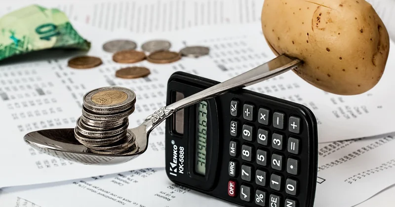 L'inflation de 2021-2022 : le grand bouleversement des budgets alimentaires