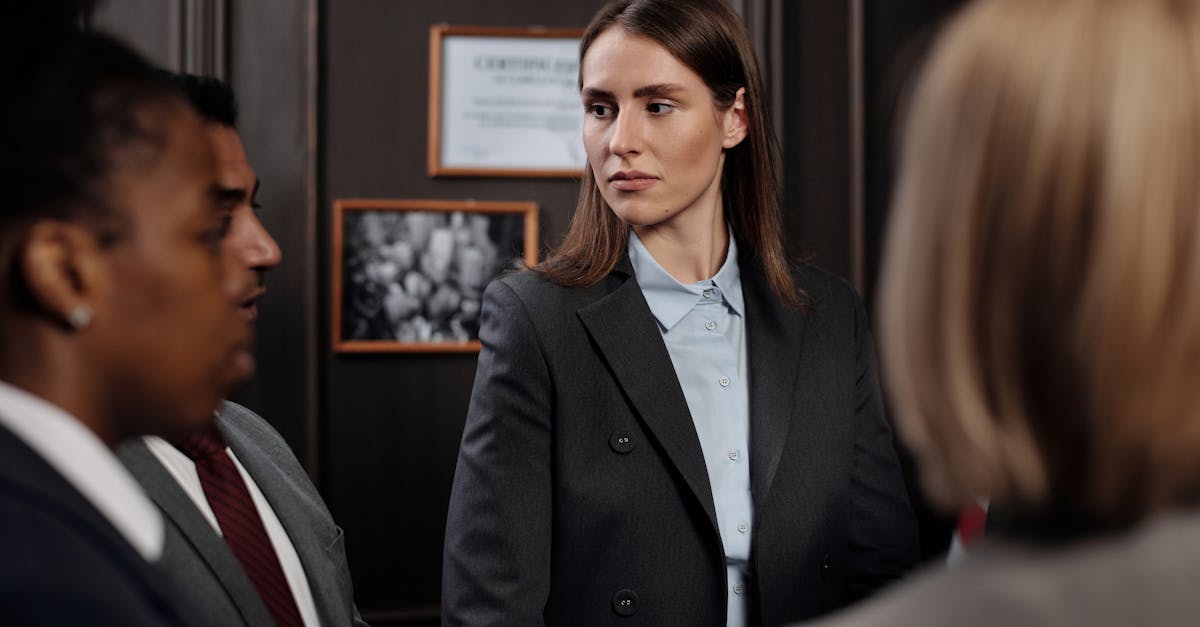 Le leadership éthique : principes et pratiques pour un management responsable