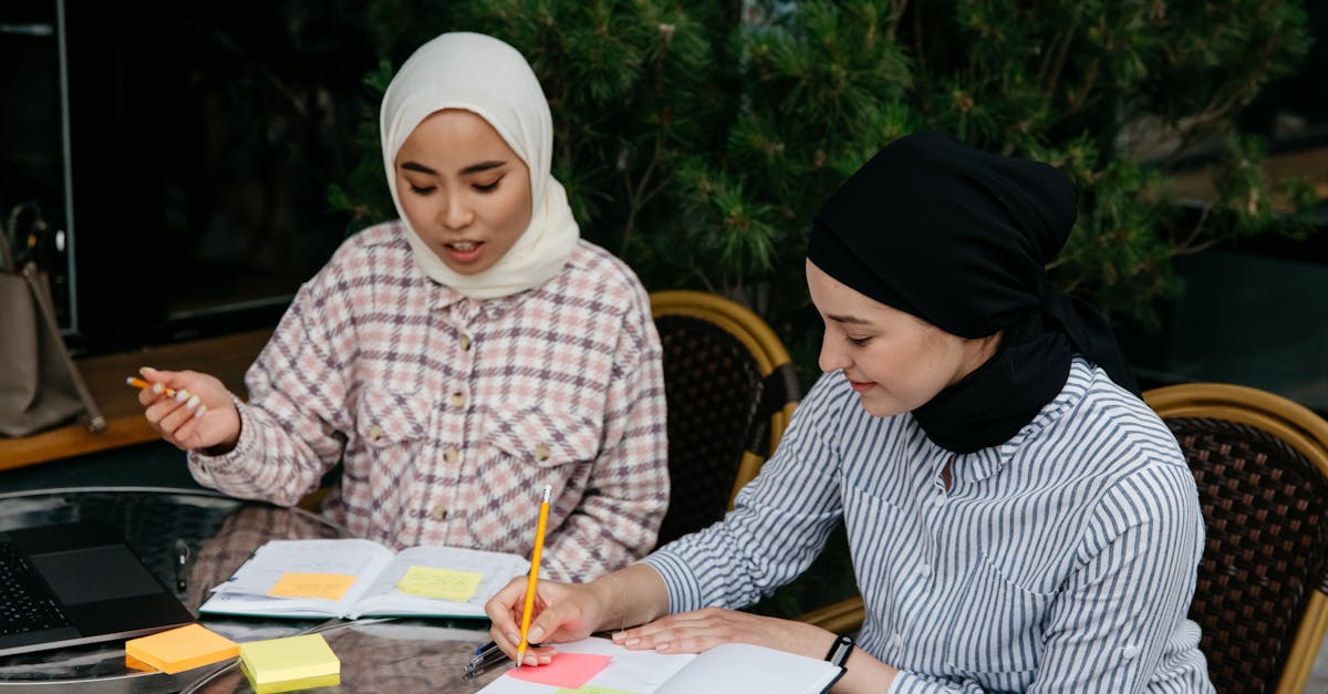 L’importance des échanges d’idées dans le développement personnel