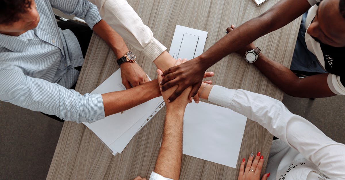 Comment réussir un rendez-vous d’affaires : astuces et bonnes pratiques