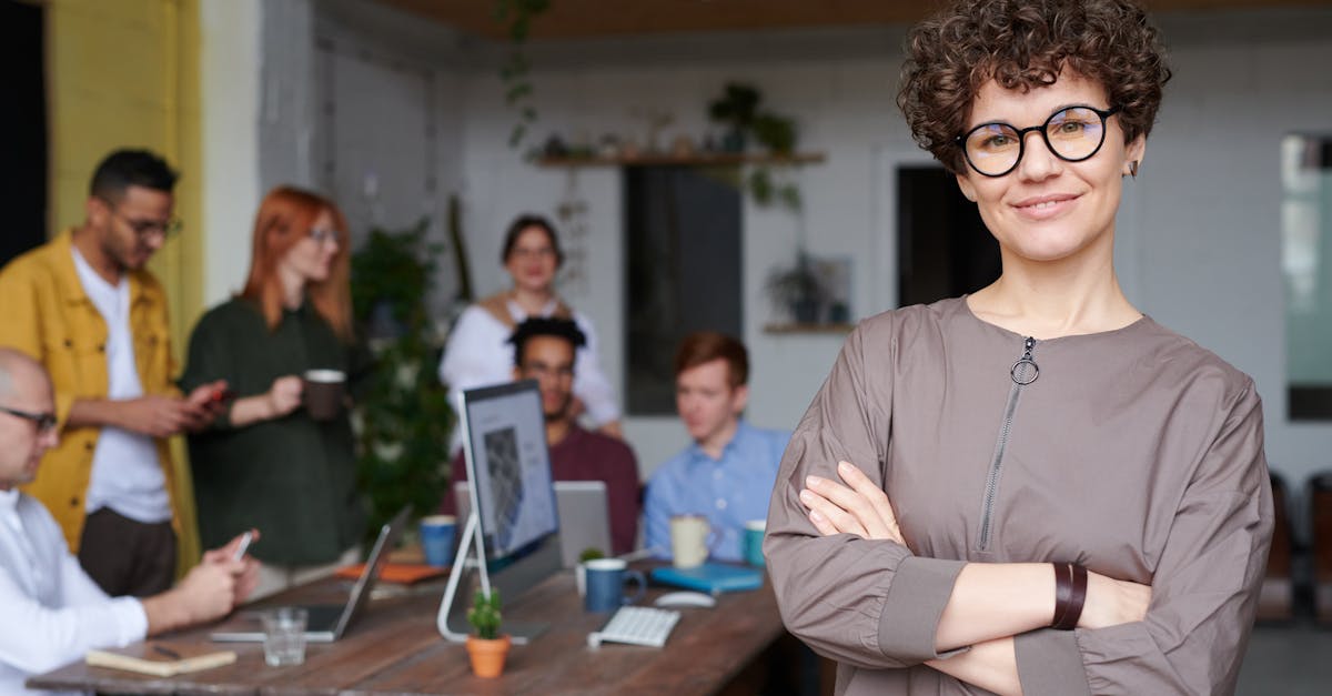 Les clés de l’entrepreneuriat diversifié : comment réussir dans un monde concurrentiel
