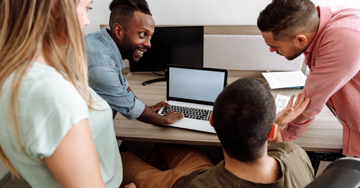 Les clés du succès en management de projet