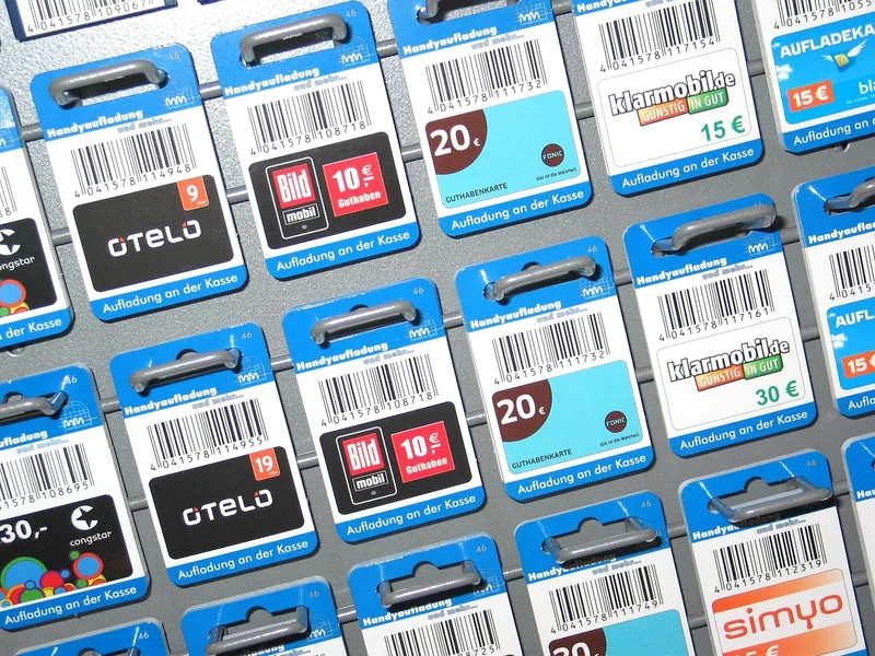 Comment recharger mon téléphone Réglo Mobile par carte bancaire ?