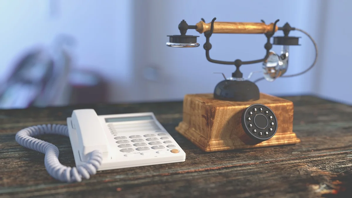 Le vrai numéro de téléphone pour le chômage