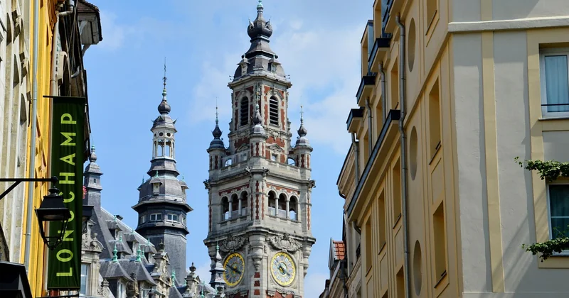 Prix au m² et quartiers : quels secteurs, payer quoi ?