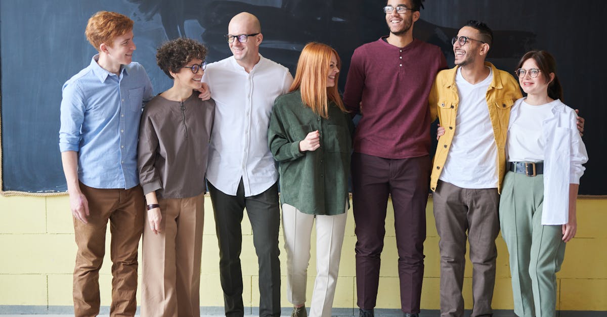 La diversité des idées : un atout pour l’innovation