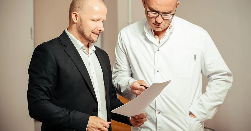 Qui a le dernier mot : médecin conseil ou médecin traitant ?