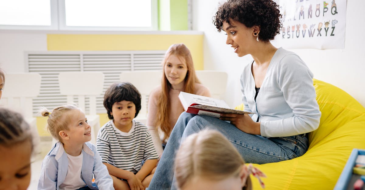 Partage d’expériences : l’art de raconter pour mieux apprendre