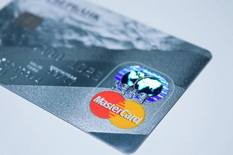 Les erreurs courantes qui vous empêchent d'utiliser votre carte