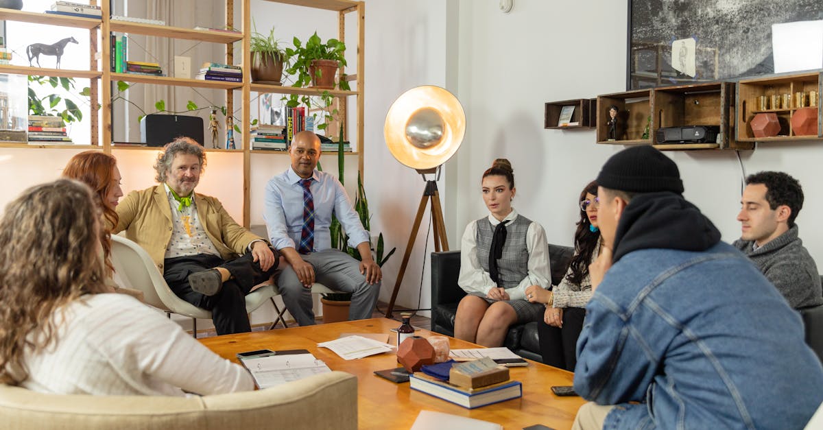 La transversalité : un levier essentiel pour l’innovation collaborative