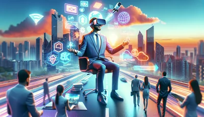 Réussir en tant que jeune chef d’entreprise : conseils et stratégies pour 2025