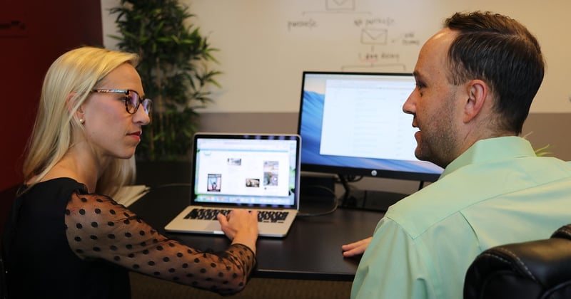 Imagospirit agence web : comment cette équipe transforme votre présence en ligne