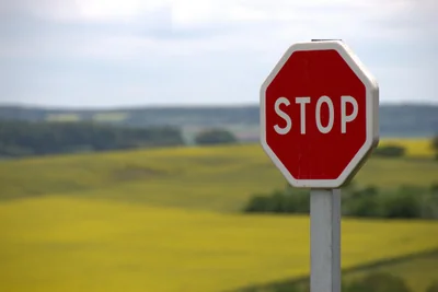arrêter