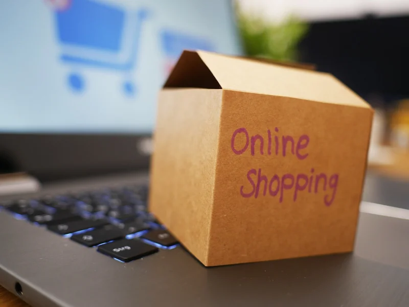 Procédure pas à pas pour utiliser votre carte Illicado sur Amazon