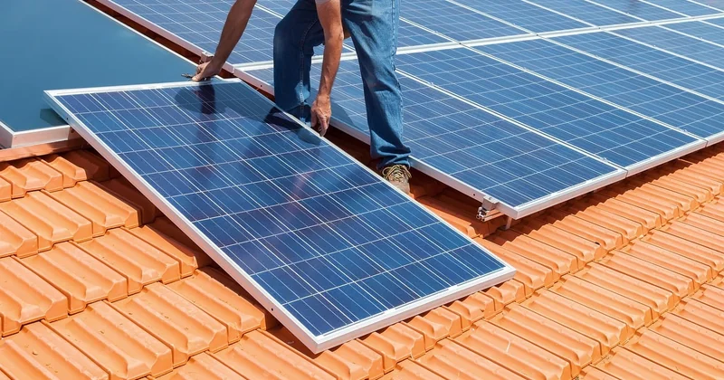 Délais moyens de production et d’installation dans la région nantaise