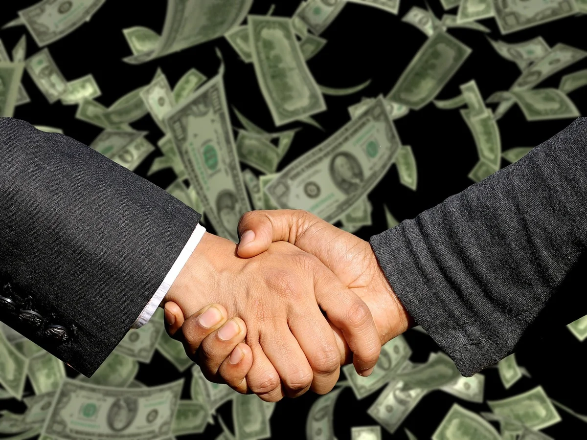 Les contrats de sponsoring et autres sources de revenus