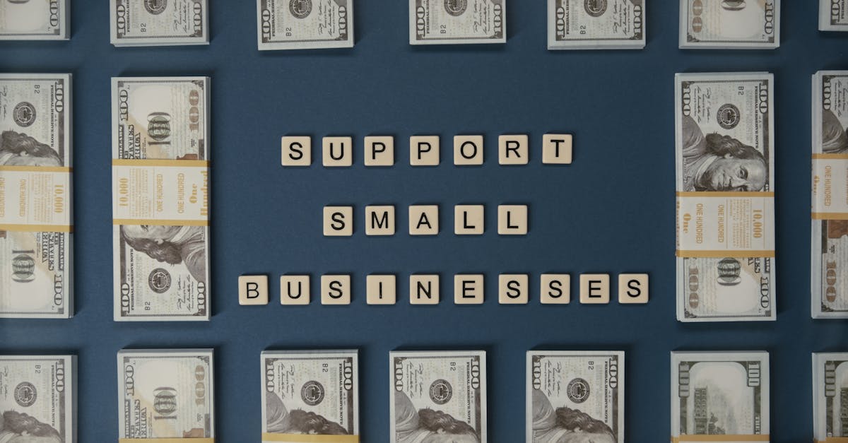 Soutien financier : comment en bénéficier pour réaliser vos projets