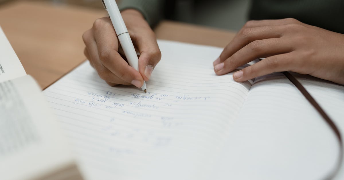 Comment réussir ses projets étudiants : conseils et astuces