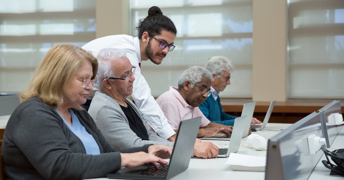 L’importance de la formation continue pour votre carrière