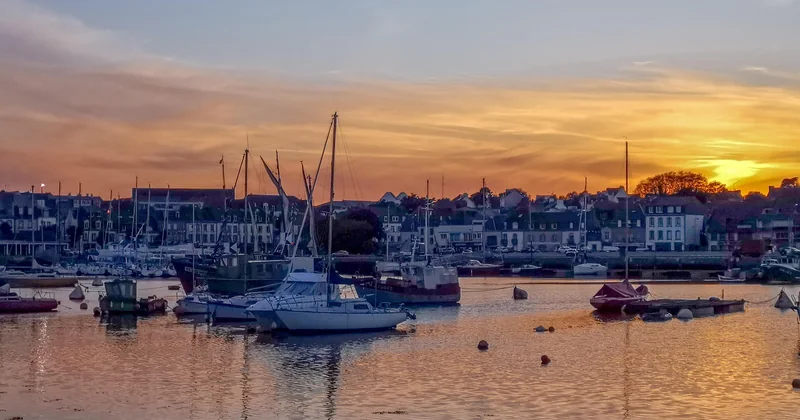 Sophie Kervran : la culture à Concarneau et Pont-Aven