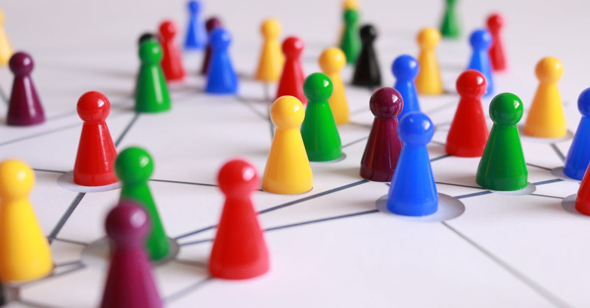 L’importance du réseautage pour booster votre carrière