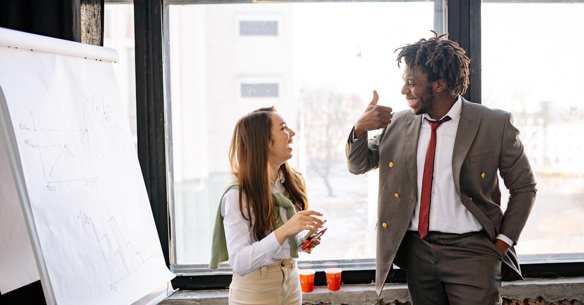 Stratégies d’affaires : comment optimiser la croissance de votre entreprise