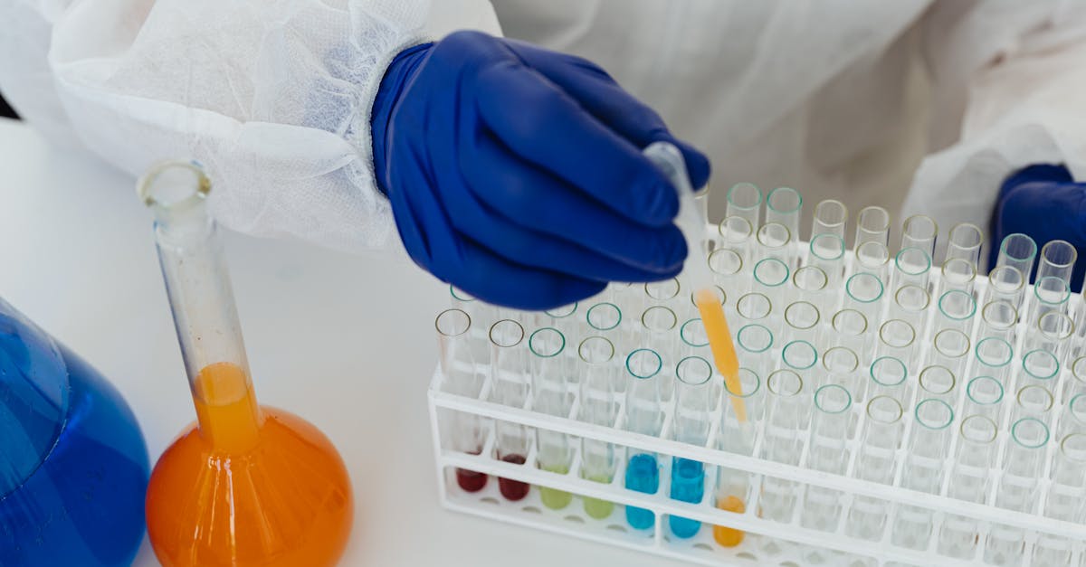 L’expérimentation : un outil clé pour l’innovation