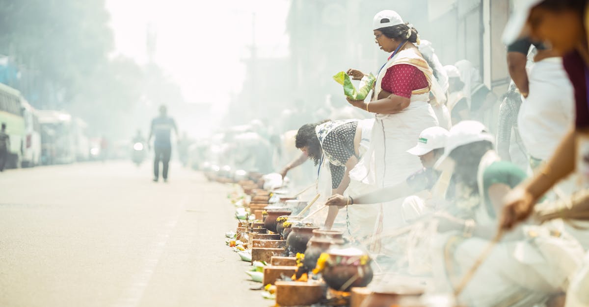 Partenariats locaux : comment renforcer la coopération au sein de votre communauté