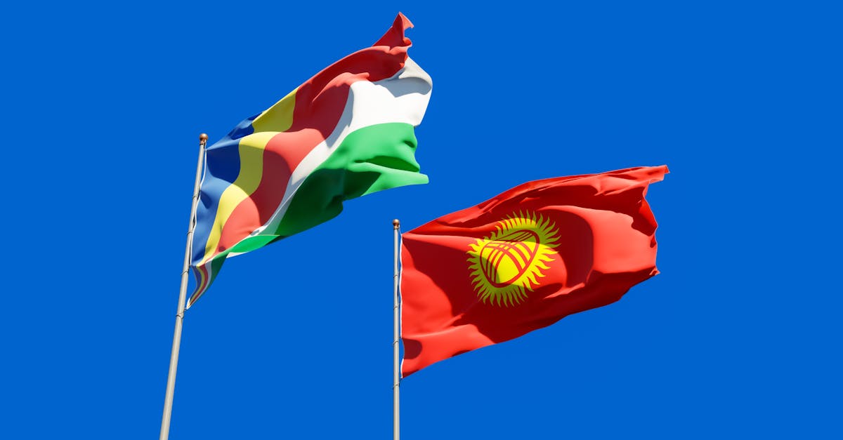 Les enjeux des conférences internationales pour la coopération mondiale