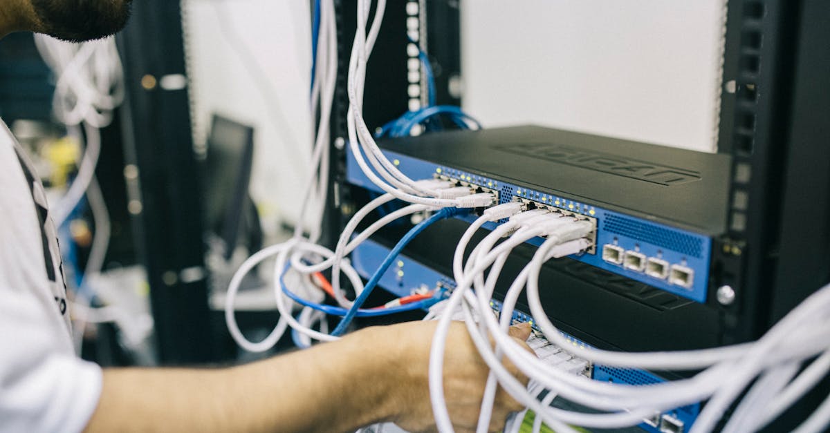 L’importance des réseaux professionnels pour booster votre carrière