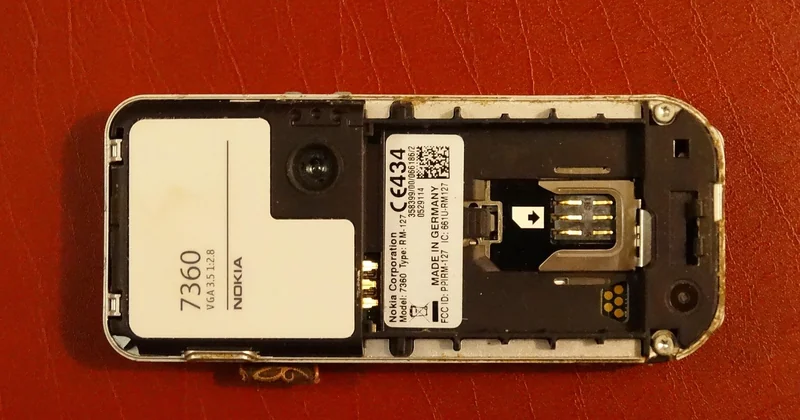 Commander et activer une nouvelle carte SIM Crédit Mutuel