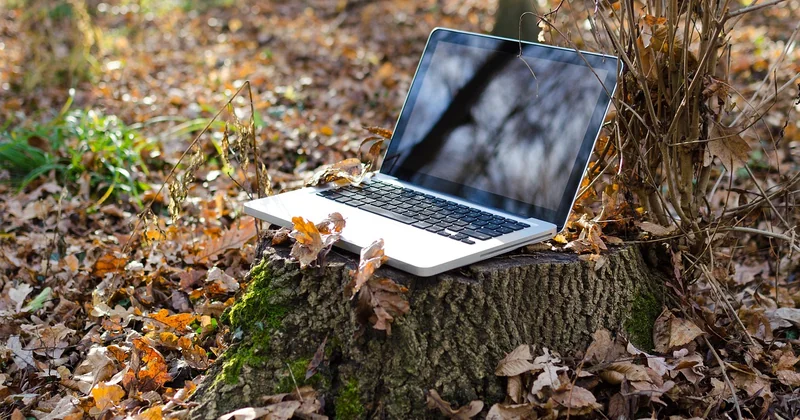 Première connexion : la procédure réelle, sans les approximations