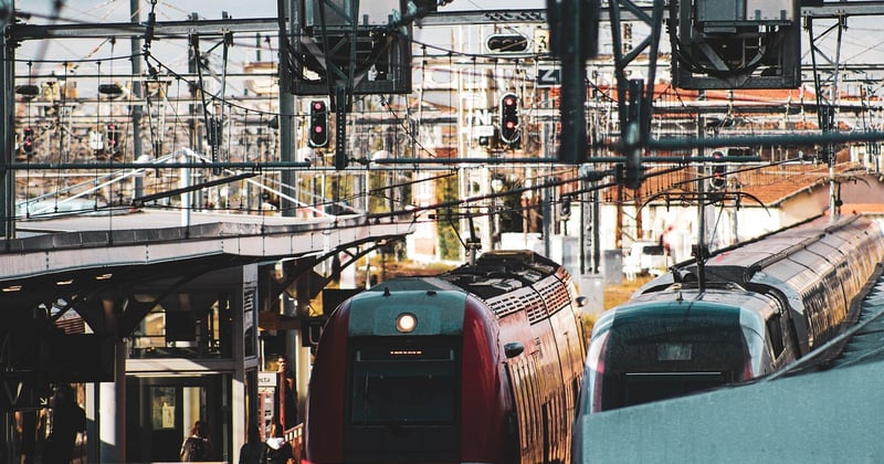 Le vrai salaire du PDG de la SNCF : combien gagne-t-il chaque mois ?