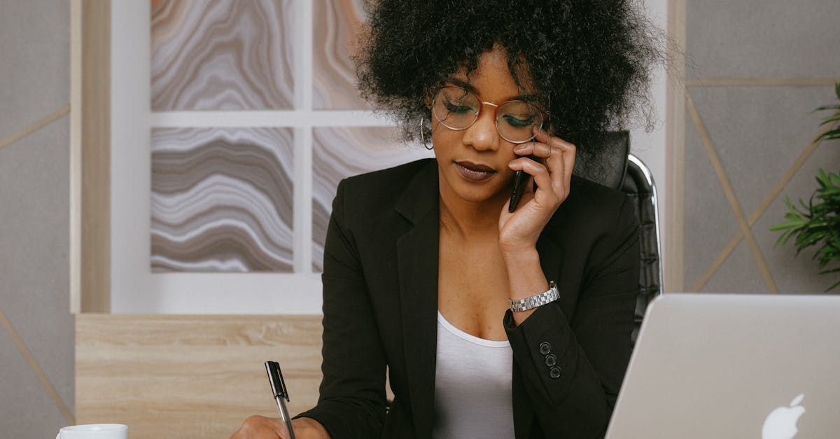 Le leadership féminin : enjeux et perspectives pour l’avenir