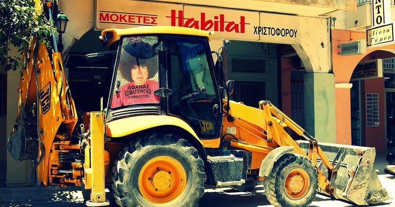 Quelle entreprise de signalétique choisir autour de Nantes ?
