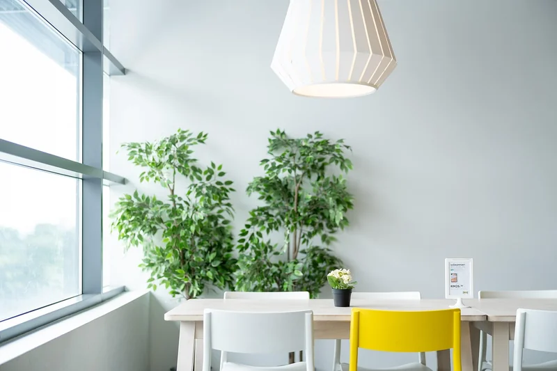 Comment fonctionne le financement chez IKEA ?