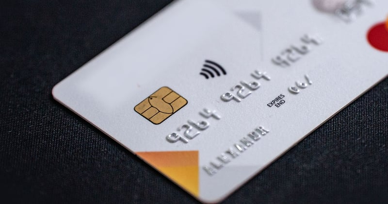 e carte bleue nomade la poste : la solution pour payer sans frais